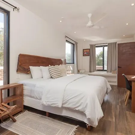 Casa Gran Malix - Next Level B Villa Tulum