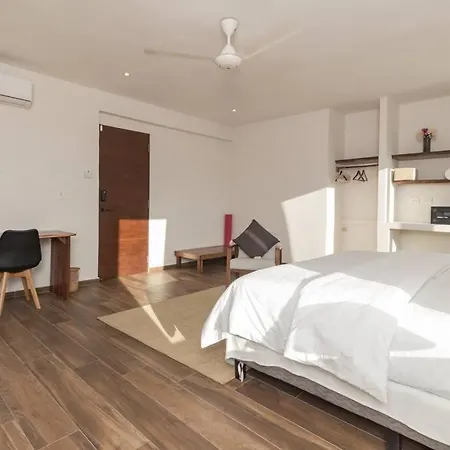Villa Casa Gran Malix - Next Level B *
