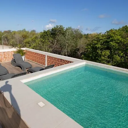 Casa Gran Malix - Next Level B Villa