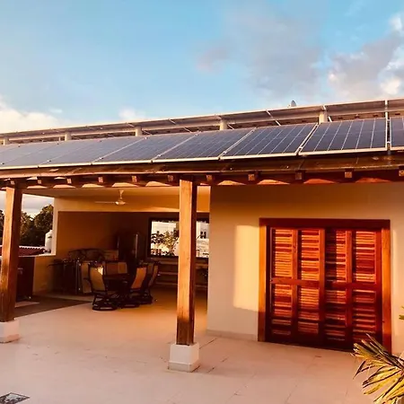 Villa Casa Gran Malix - Next Level B Tulum