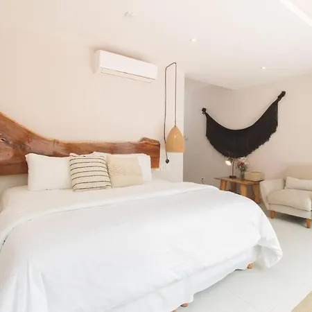 Casa Gran Malix - Next Level B Villa *