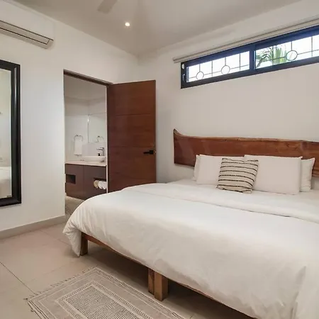 Villa Casa Gran Malix - Next Level B