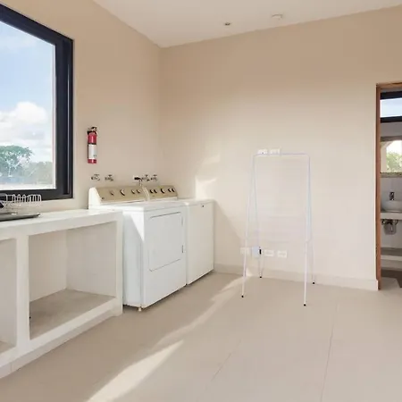 Casa Gran Malix - Next Level B * Tulum