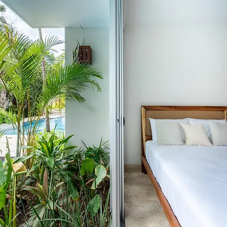 Nhoa By Maya Pm 4* Tulum