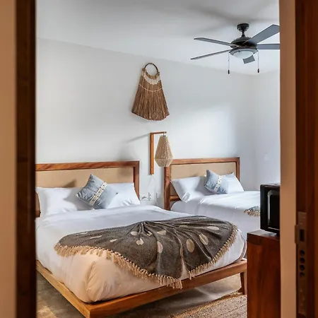 Nhoa By Maya Pm Apartahotel 4*