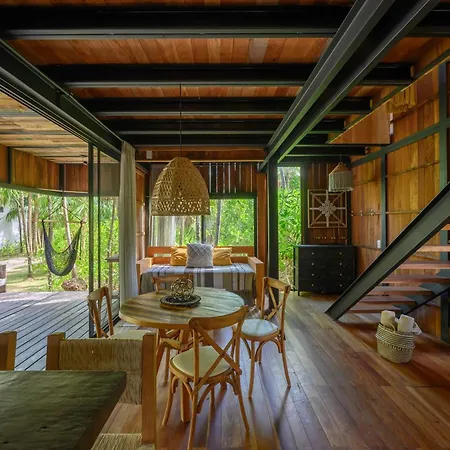 Vida Silvestre * Tulum