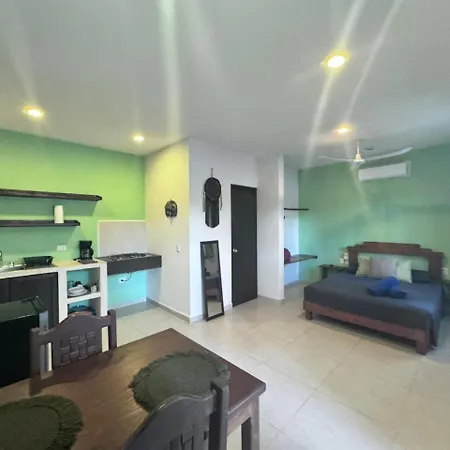 Apartahotel Buena Onda 3*