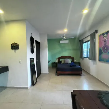Buena Onda Apartahotel