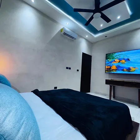 Jr 1habitacion Tulum