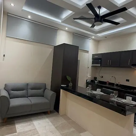 Apartment Jr 1habitacion