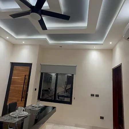 Apartment Jr 1habitacion