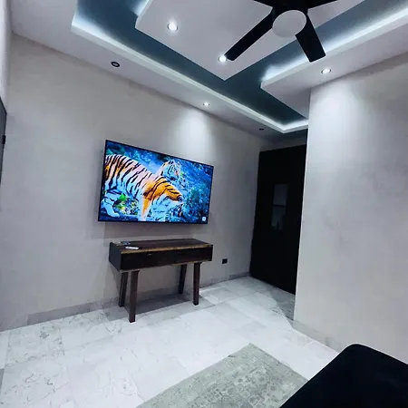 Jr 1habitacion Apartment Tulum