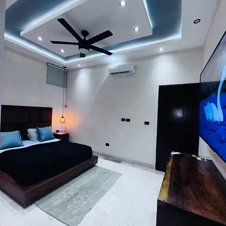 Apartment Jr 1habitacion Tulum