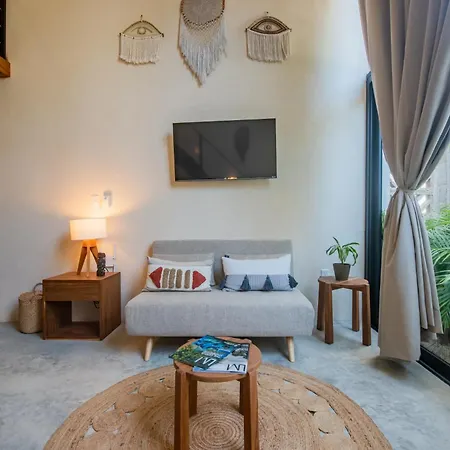 Apartamento Bright 2br Loft With Rooftop Pool In Downtown Location *