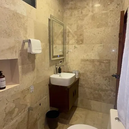 Kasa Apartment Tulum