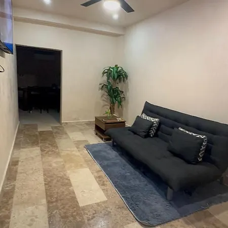 Apartment Kasa *