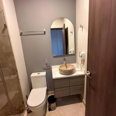 Apartment Amira District By