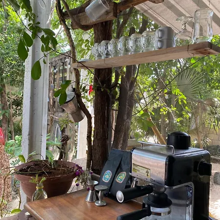 Casa Chai