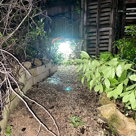 Casa Kuma Tulum