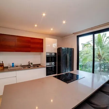 Luxury Penthouse - Panoramic *