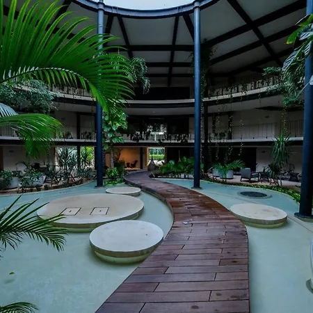 Luxury Penthouse - Panoramic *