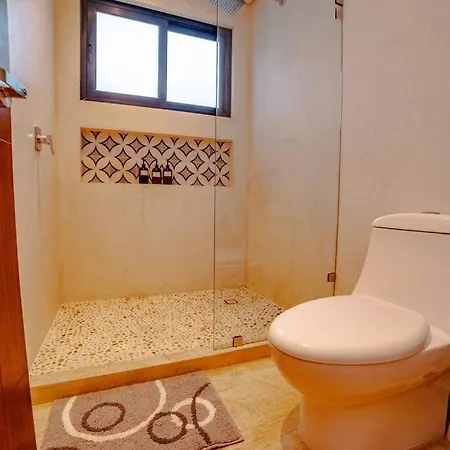 Luxury Penthouse - Panoramic Tulum