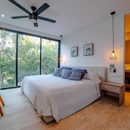 Apartment Luxury Penthouse - Panoramic *