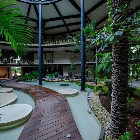 Luxury Penthouse - Panoramic Apartment Tulum