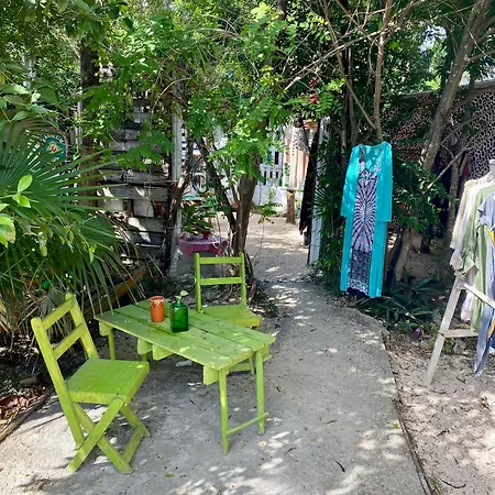 Casa Chai *