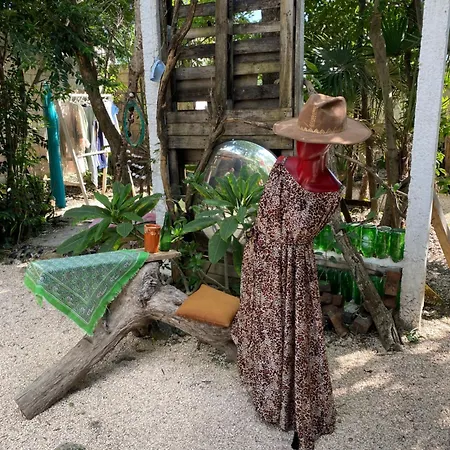 Casa Chai Holiday home Tulum