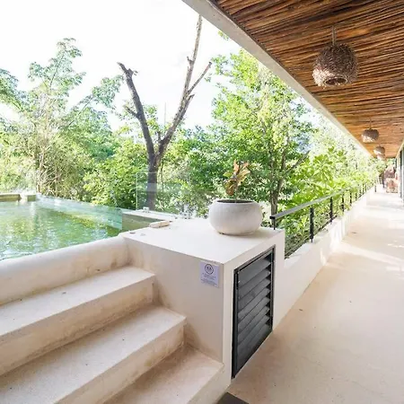 Apartment Etnika Ku Experience Luxury Amidst Nature *