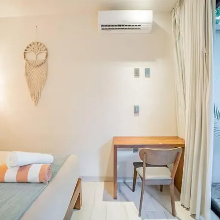 Etnika Ku Experience Luxury Amidst Nature Apartment Tulum