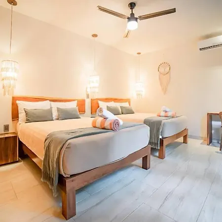 Etnika Ku Experience Luxury Amidst Nature