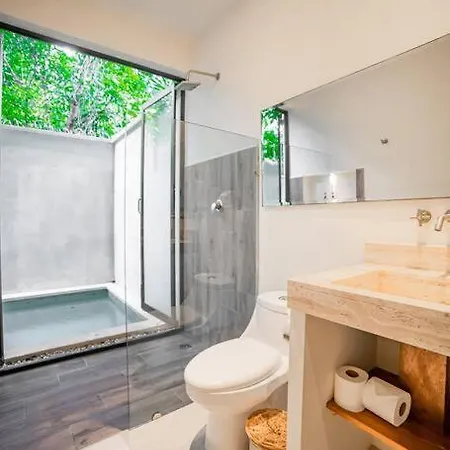 Apartment Etnika Ku Experience Luxury Amidst Nature