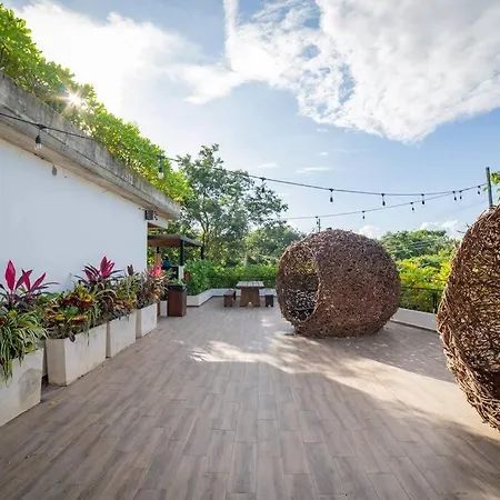 Etnika Ku Experience Luxury Amidst Nature Apartment *