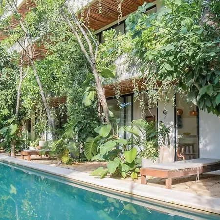 Etnika Ku Experience Luxury Amidst Nature Apartment *