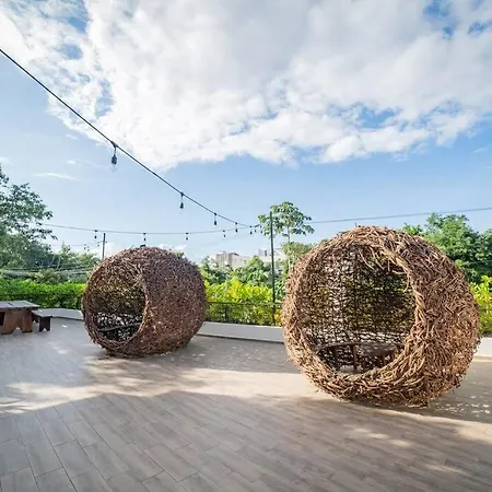 Apartment Etnika Ku Experience Luxury Amidst Nature
