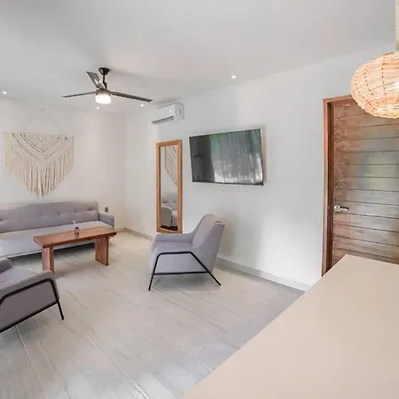 Etnika Ku Experience Luxury Amidst Nature Apartment