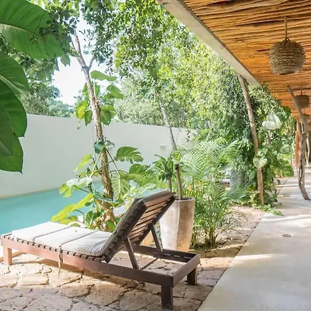 Etnika Ku Experience Luxury Amidst Nature Apartment *