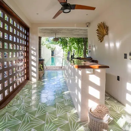Apartment Etnika Ku Experience Luxury Amidst Nature *