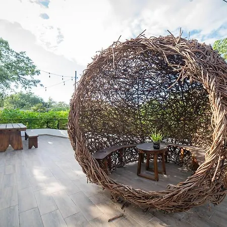 Etnika Ku Experience Luxury Amidst Nature Apartment Tulum