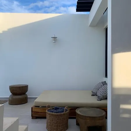 Designer Ph Private Pool Tulum
