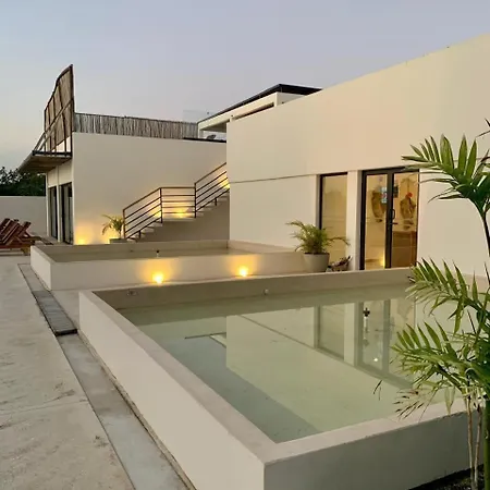 Designer Ph Private Pool Apartment