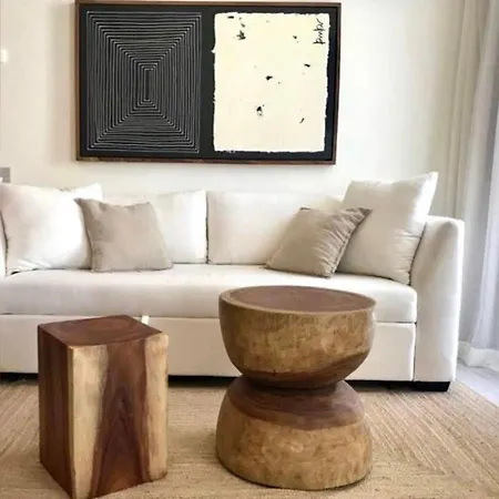 Designer Ph Private Pool Apartment Tulum