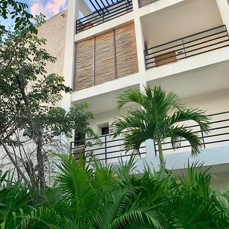 Designer Ph Private Pool * Tulum