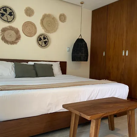 Designer Ph Private Pool Apartment