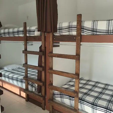 Hostel The - Food, Drinks And Transportation To The And Cenotes *