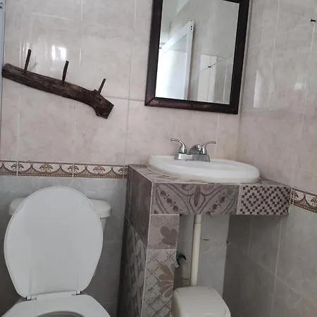 The - Food, Drinks And Transportation To The And Cenotes Hostel
