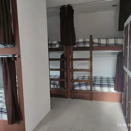 Hostel The - Food, Drinks And Transportation To The And Cenotes *