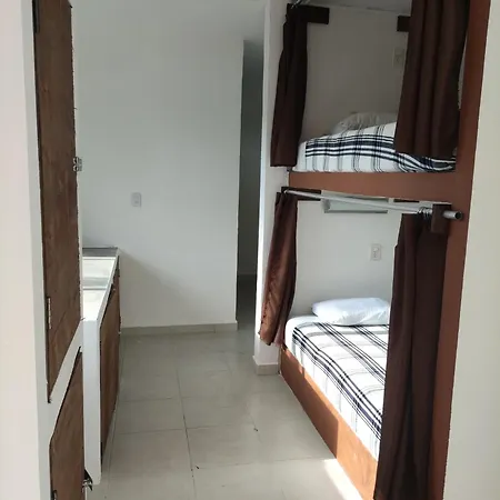 The - Food, Drinks And Transportation To The And Cenotes Hostel Tulum
